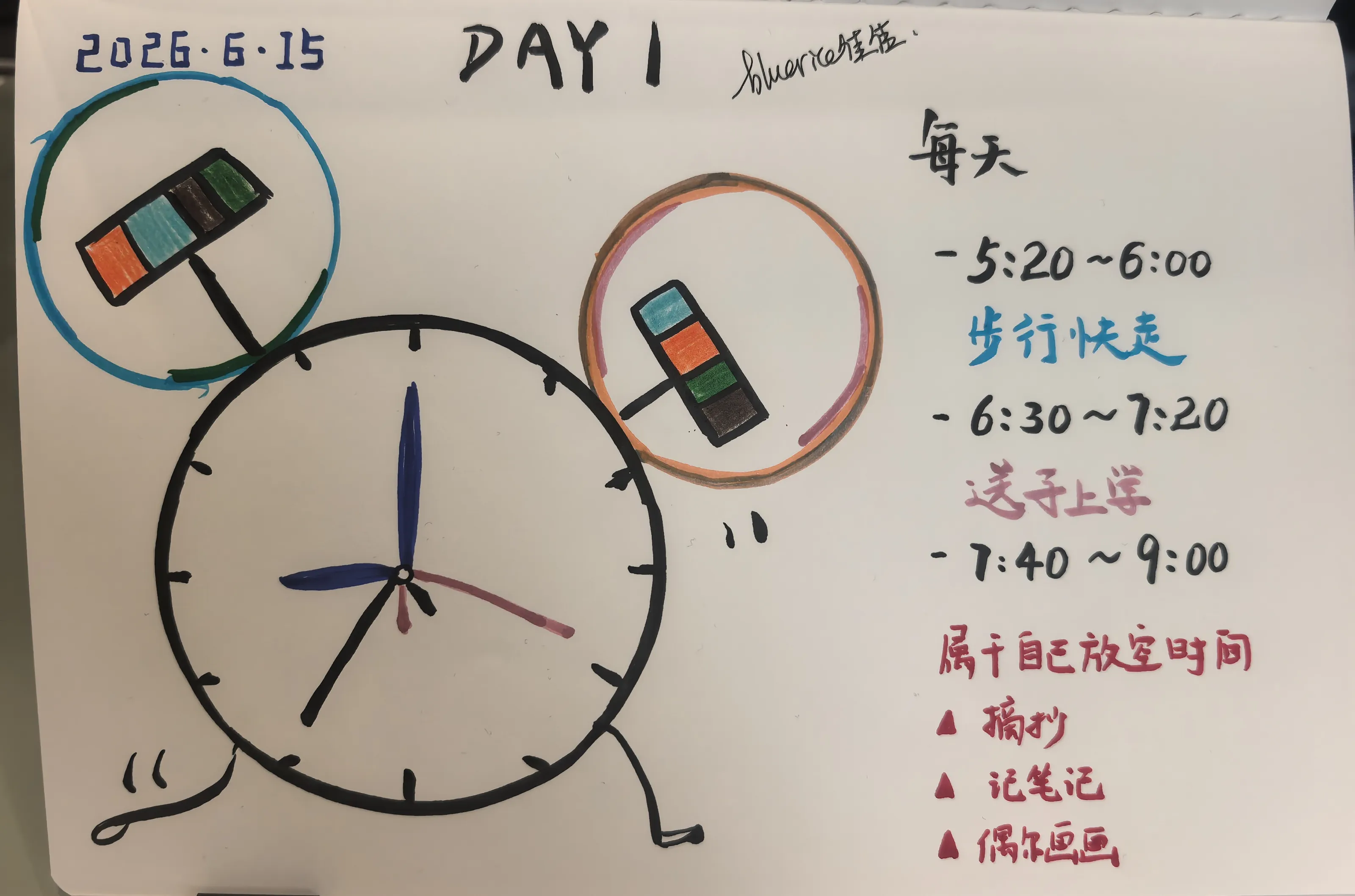 Icon Challenge 作品集（第一期）